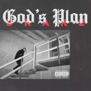 Instrumental: Drake - God’s Plan